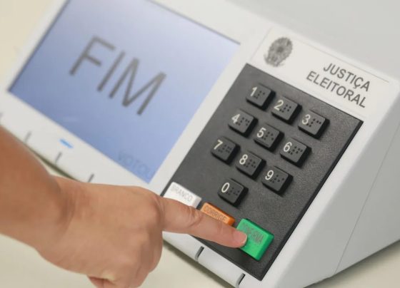 Posso votar em trânsito no 2º turno? Veja o que fazer