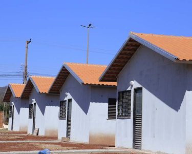 Prefeitura convoca candidatos da lista de reserva dos Residenciais Ipês para entrega de documentos