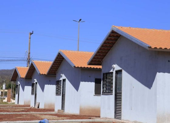Prefeitura convoca candidatos da lista de reserva dos Residenciais Ipês para entrega de documentos