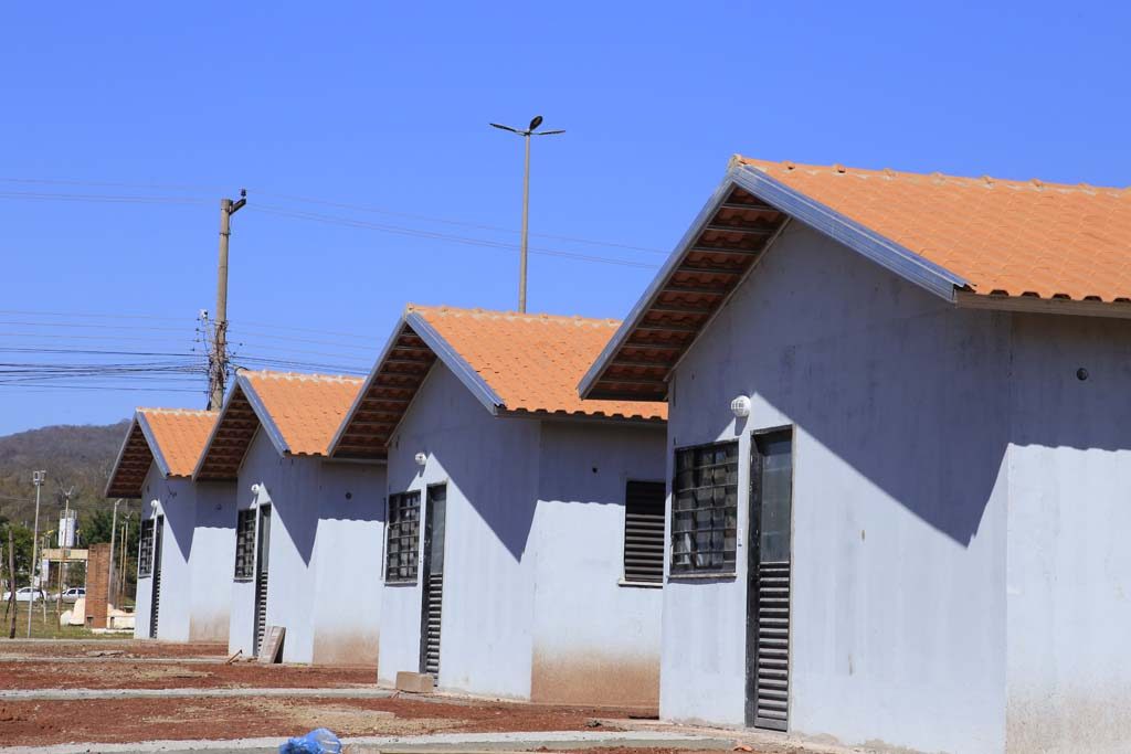 Prefeitura de Corumbá faz nova chamada para o cadastro de reserva dos Residenciais Ipês