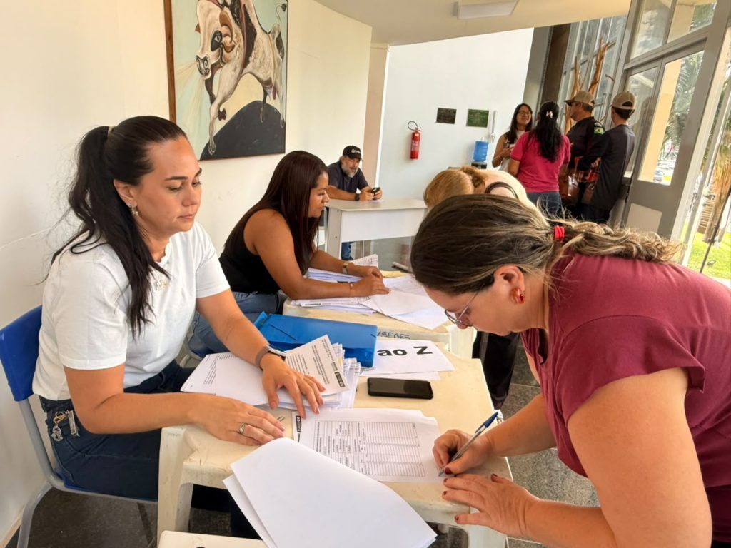 Prefeitura de Campo Grande convoca produtores para o programa de aquisição de alimentos