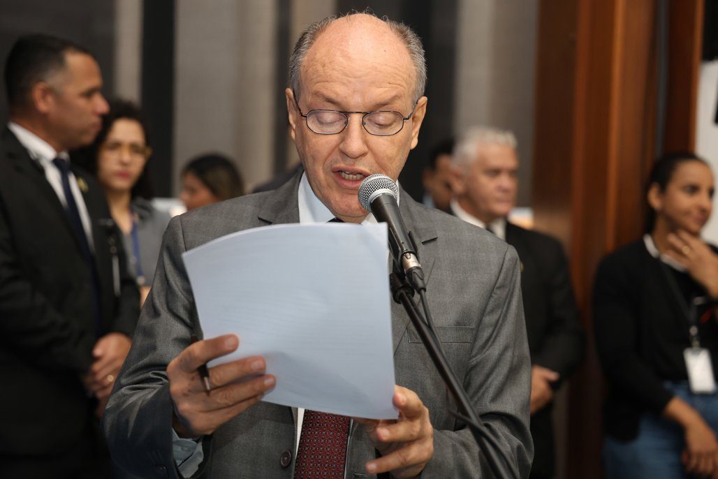 Assembleia de MS pode ganhar comissão para fiscalizar rodovias concedidas