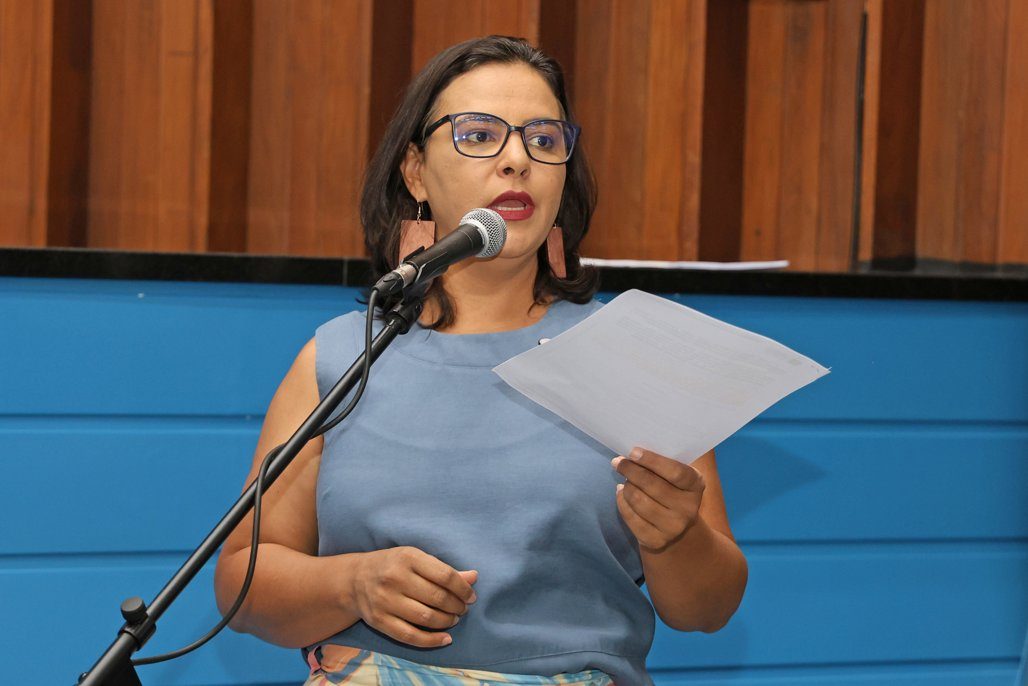 Projeto em Mato Grosso do Sul quer expandir letramento em Braile para inclusão