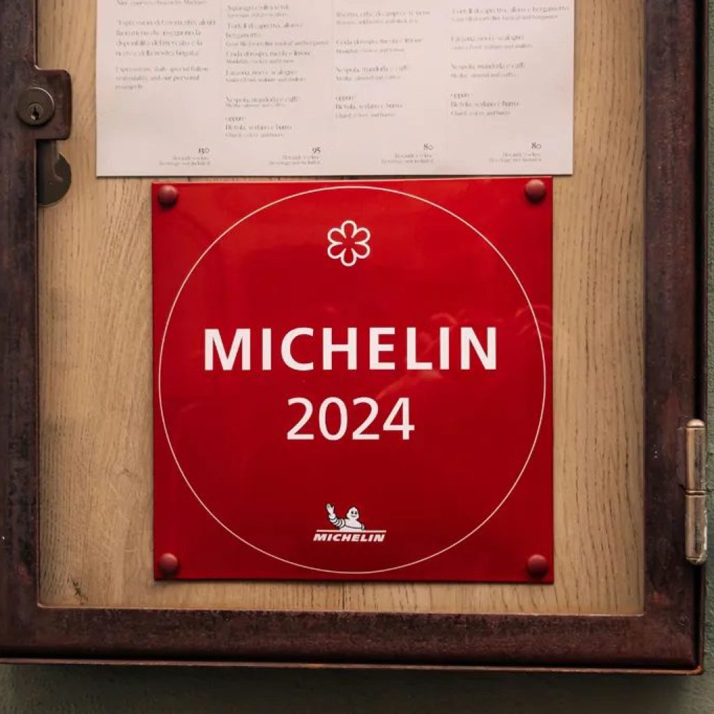 Quais países têm mais restaurantes com estrelas Michelin?