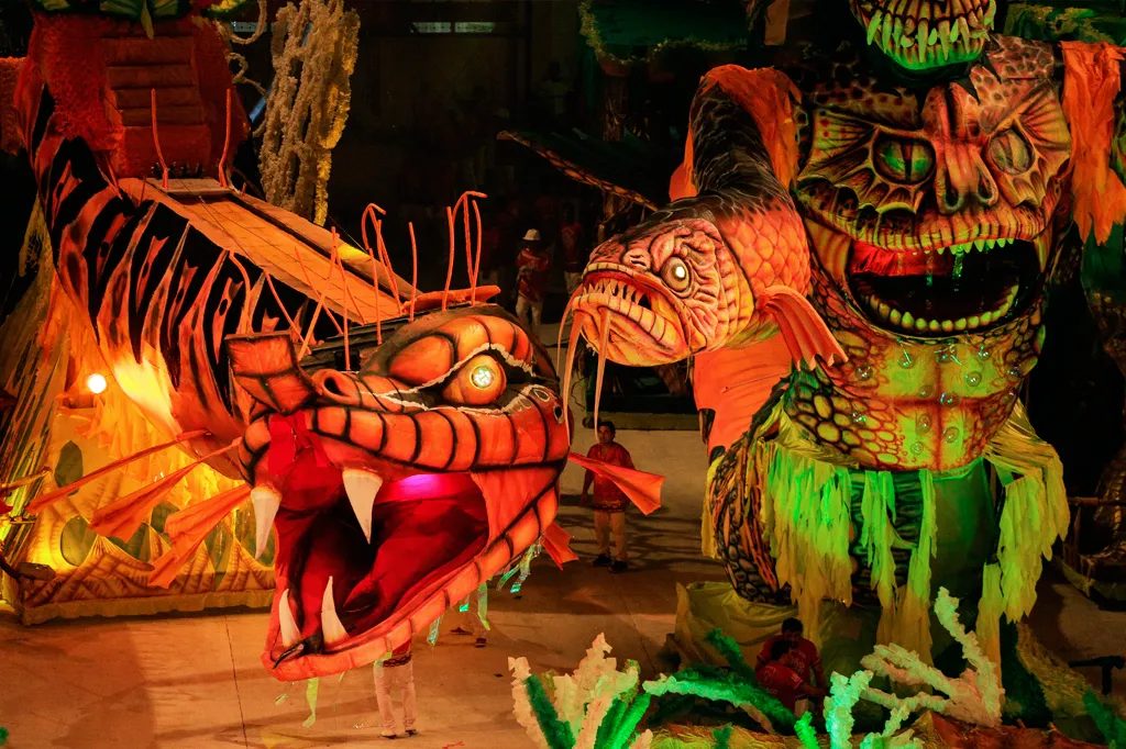 Festival de parintins: conheça a história e a origem da festa