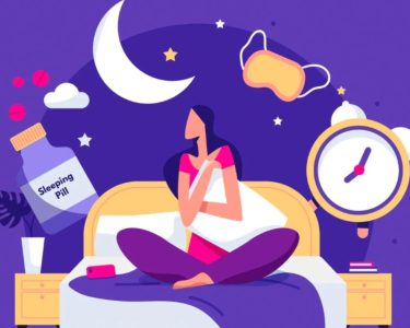 Remédio sem hormônios para menopausa também melhora o sono