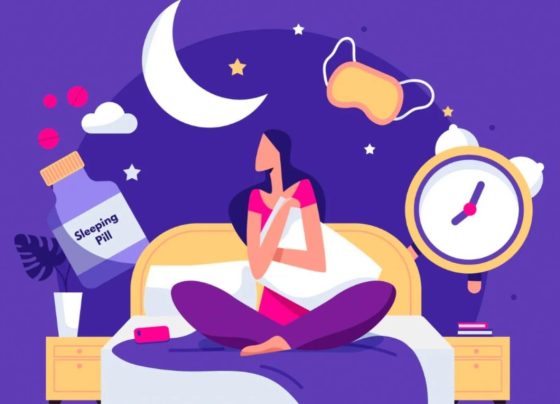 Remédio sem hormônios para menopausa também melhora o sono