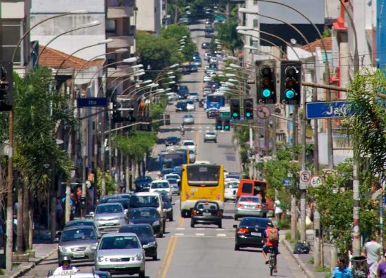 Rua e avenida: entenda as diferenças e classificação de vias urbanas