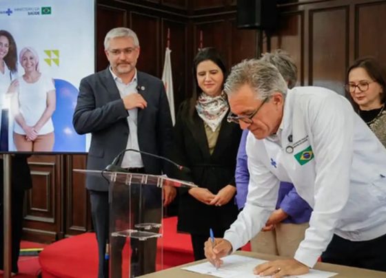 Saúde inicia oferta de novos medicamentos oncológicos no SUS