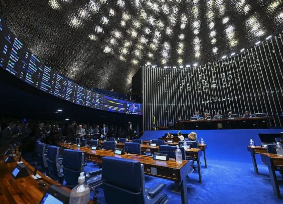 Senado tem hoje segunda sessão de debate sobre fim da escala 6×1