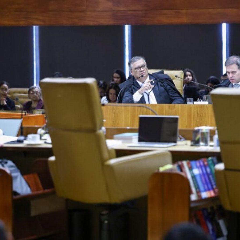 STF livra bancos de cobrança estimada em R$ 850 milhões