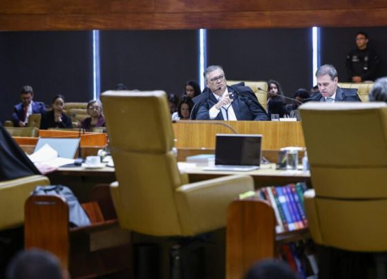 STF livra bancos de cobrança estimada em R$ 850 milhões
