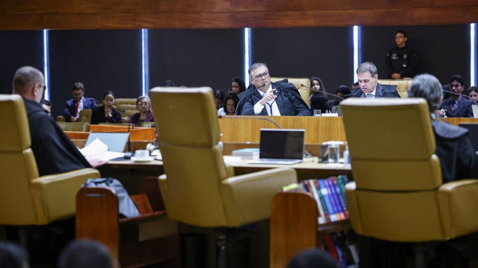 Stf afasta bancos de pagamento bilionário estimado em R$ 850 milhões