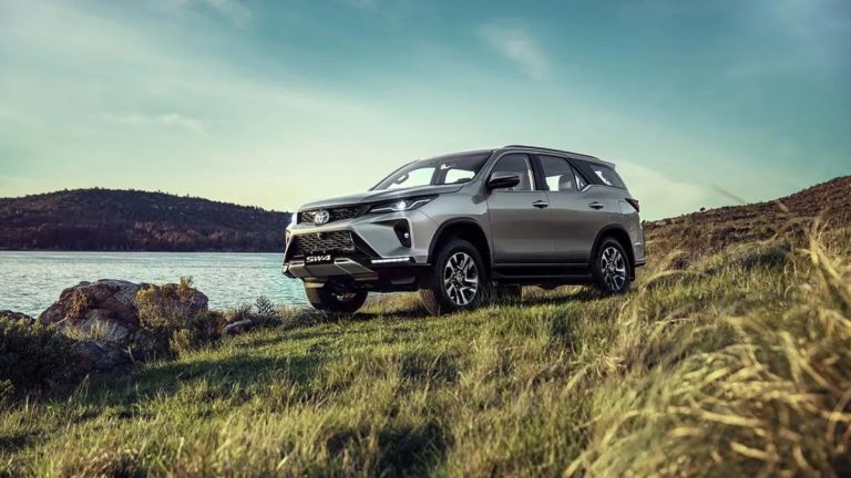 Toyota SW4 tem desconto acima de R$ 50 mil contra Haval H9