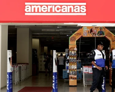Justiça do Rio de Janeiro encerra recuperação judicial da Americanas após quase quatro anos - Foto: Agência Brasil