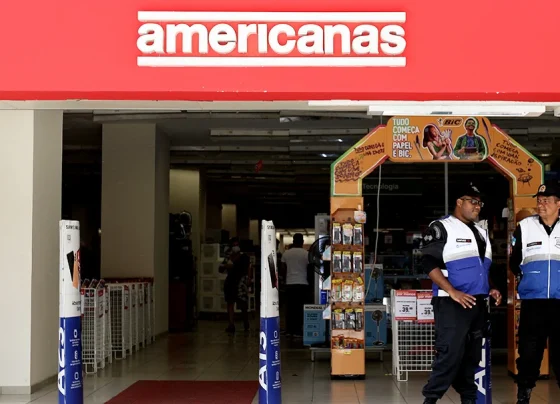 Justiça do Rio de Janeiro encerra recuperação judicial da Americanas após quase quatro anos - Foto: Agência Brasil