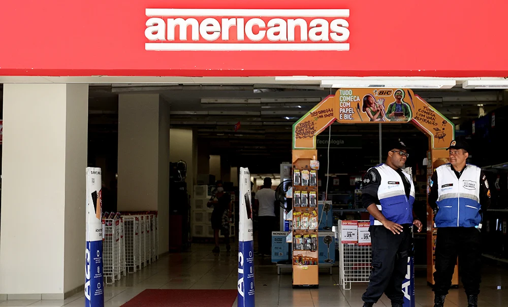 Justiça encerra recuperação judicial da Americanas após crise de R$ 43 bilhões