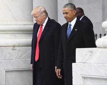 Trump e Obama intensificam campanha na reta final das eleições nos EUA