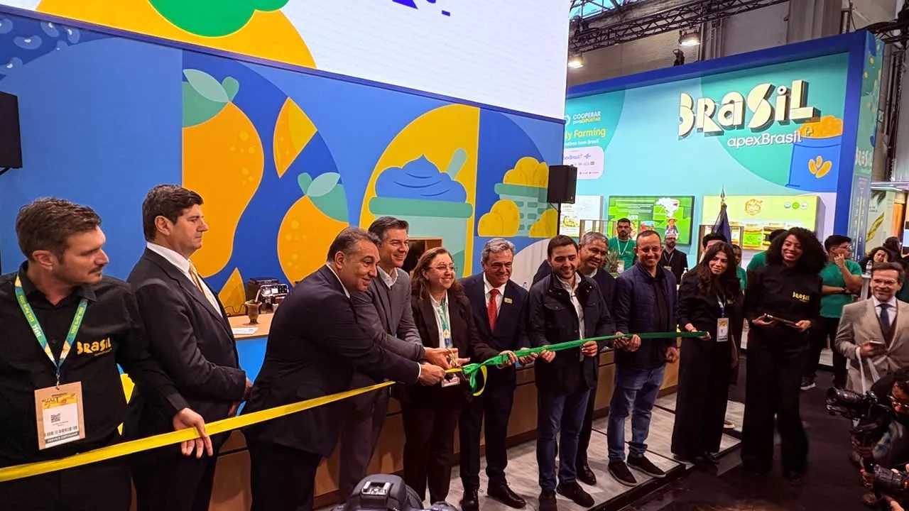 União Europeia deve liberar exportação de carne de aves e mel do Brasil até novembro