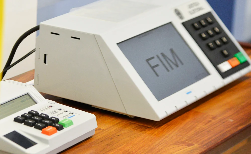 Eleições 2026 têm 375 candidatos para 35 vagas em Mato Grosso do Sul