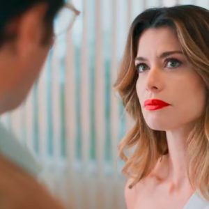 Vanessa propõe a Junqueira um acordo: confira resumo de Por Você neste sábado, 31/10