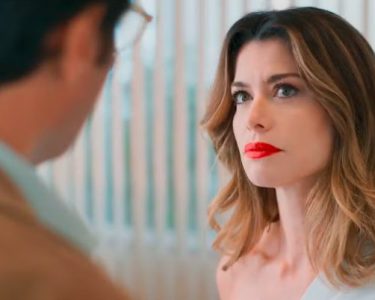 Vanessa propõe a Junqueira um acordo: confira resumo de Por Você neste sábado, 31/10