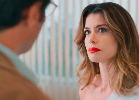 Vanessa propõe a Junqueira um acordo: confira resumo de Por Você neste sábado, 31/10