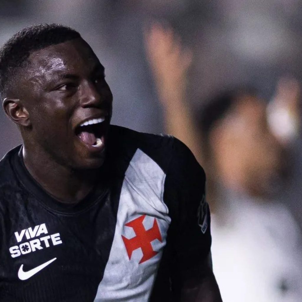 Vasco 3 x 2 Corinthians: veja os melhores momentos do Brasileirão