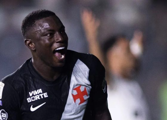 Vasco 3 x 2 Corinthians: veja os melhores momentos do Brasileirão