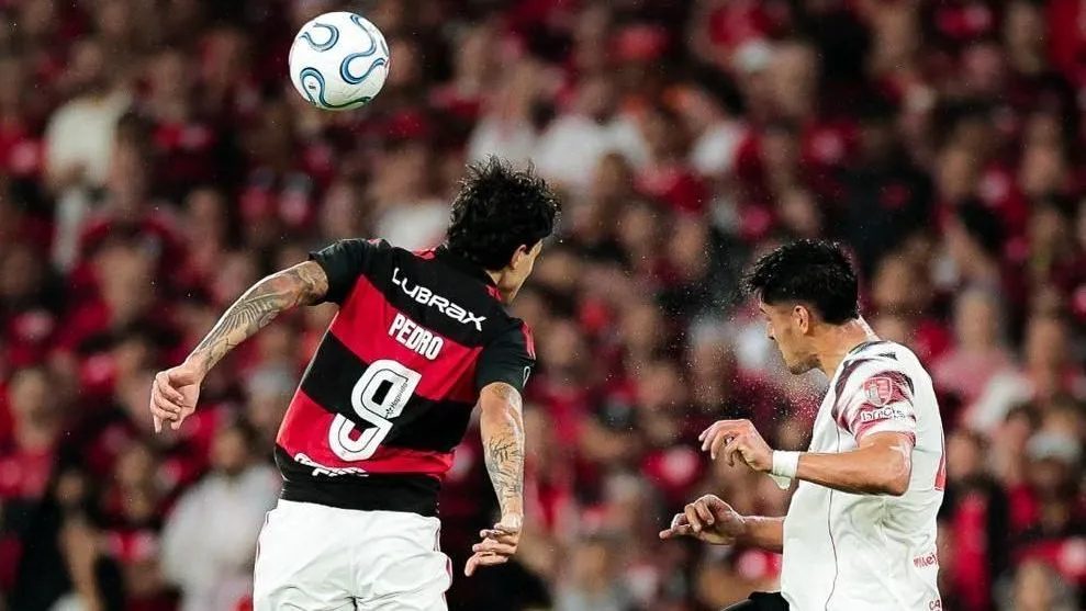 Flamengo é eliminado pelo Estudiantes e faturou bolada na Libertadores