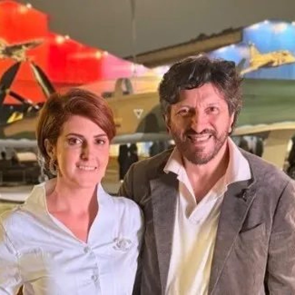 Viúva de Lito Sousa expõe despedida que ele preparou para filho