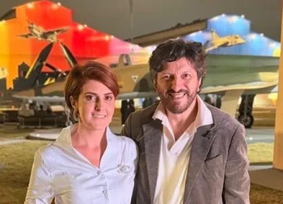 Viúva de Lito Sousa expõe despedida que ele preparou para filho