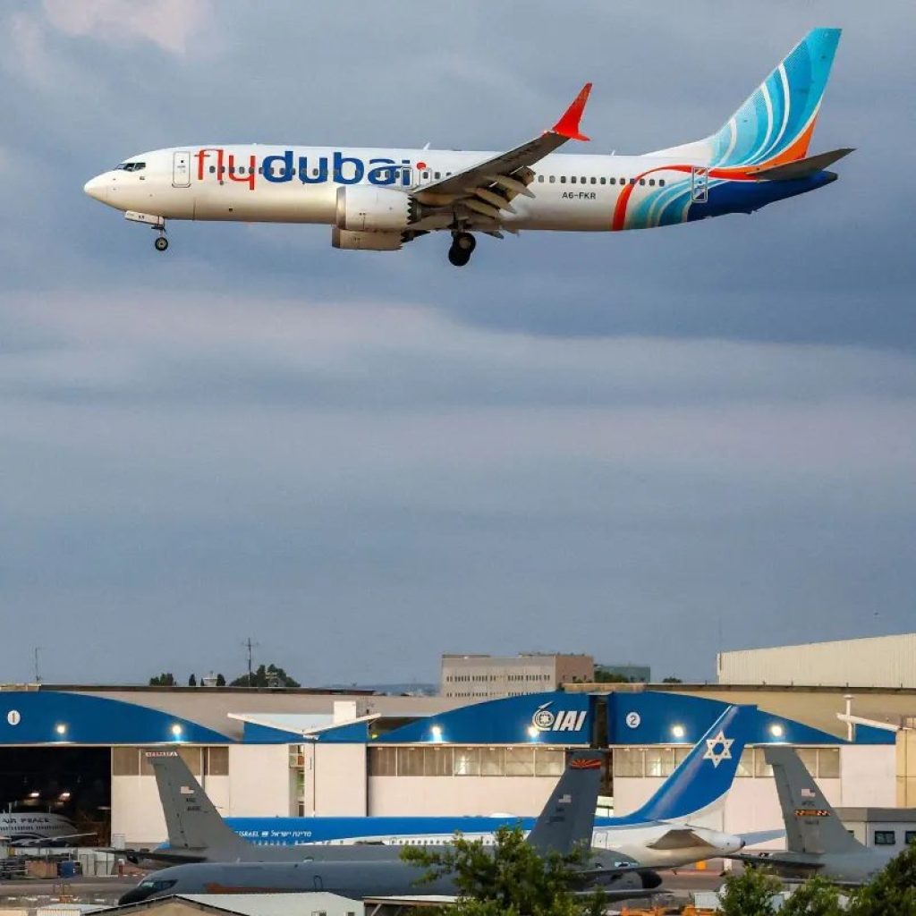 Voo da FlyDubai: Como um programa de TV ajudou a evitar uma tragédia