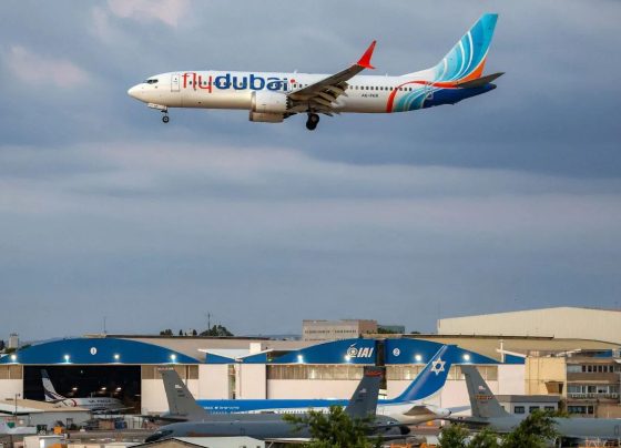 Voo da FlyDubai: Como um programa de TV ajudou a evitar uma tragédia