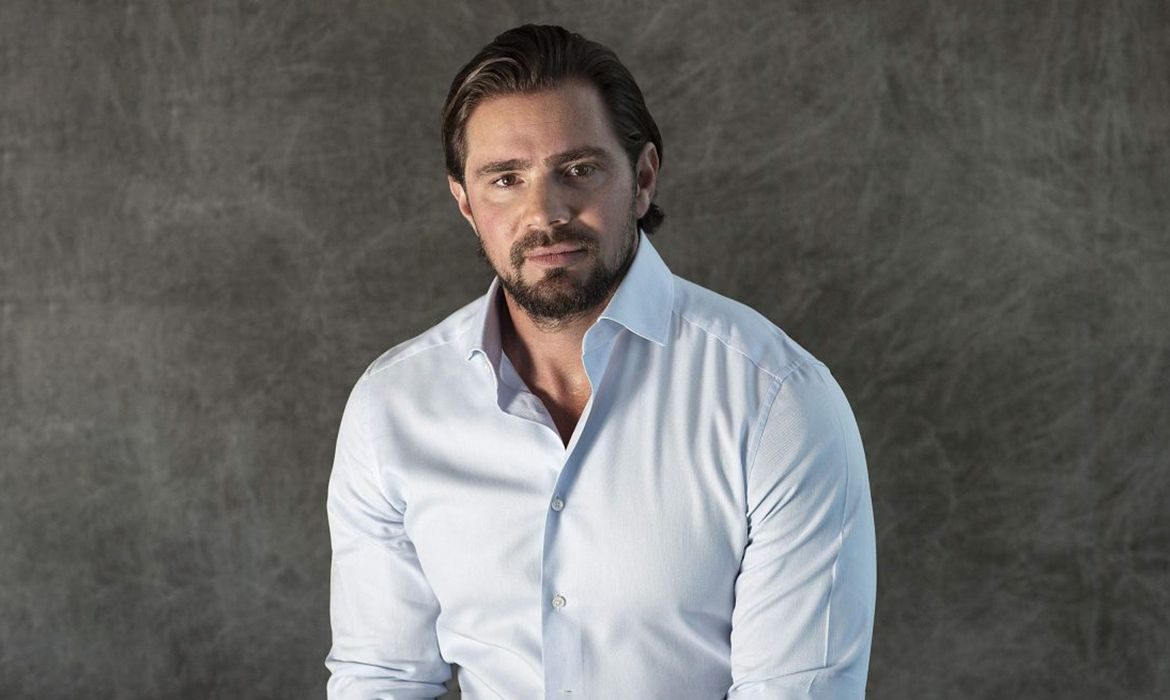 Daniel Vorcaro nega grupo criminoso à PF e pede liberdade